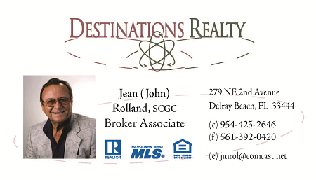 Jean (John) Rolland